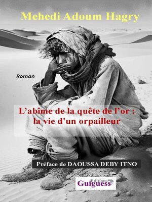 cover image of L'abîme de la quête de l'or